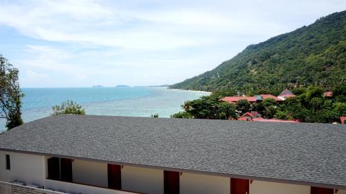 Haad Rin Complejo | Sunset Beach Hotel - Adults Only
