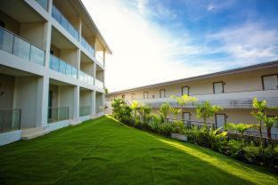 Haad Rin Complejo | Sunset Beach Hotel - Adults Only