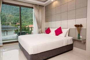 Haad Rin Complejo | Sunset Beach Hotel - Adults Only