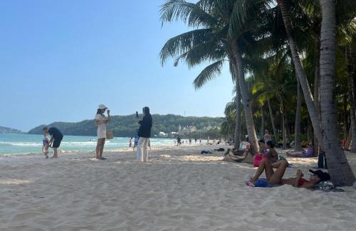 An Thoi Hotel | Sunset Beach Hotel