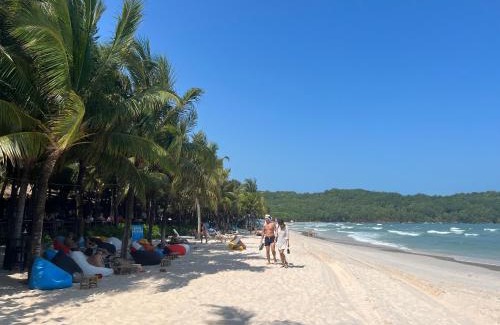 An Thoi Hotel | Sunset Beach Hotel
