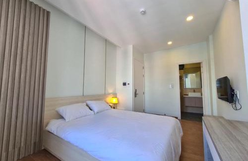 An Thoi Hotel | Sunset Beach Hotel