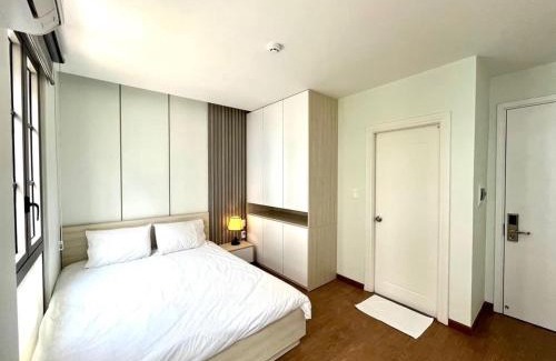 An Thoi Hotel | Sunset Beach Hotel