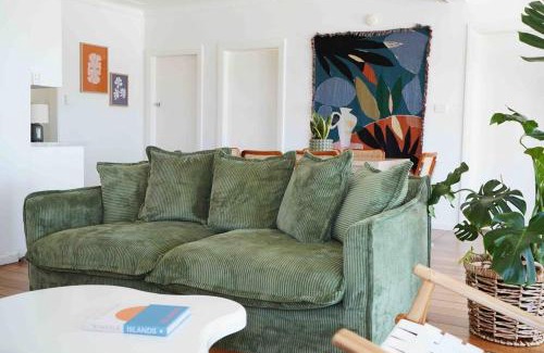 Soldiers Point Casa | Sunset Beach House
