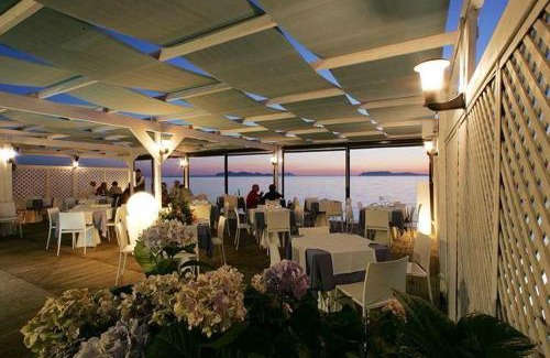 Lido Marausa Cama Y Desayuno | Sunset Beach