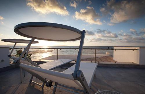 Lido Marausa Cama Y Desayuno | Sunset Beach