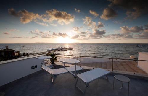 Lido Marausa Cama Y Desayuno | Sunset Beach