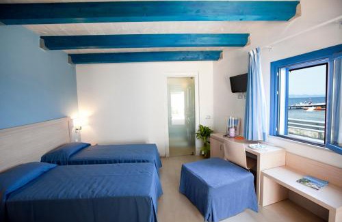 Lido Marausa Cama Y Desayuno | Sunset Beach