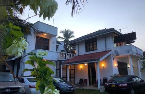 Pinwatta Apartamento | Sunset Beach Residence