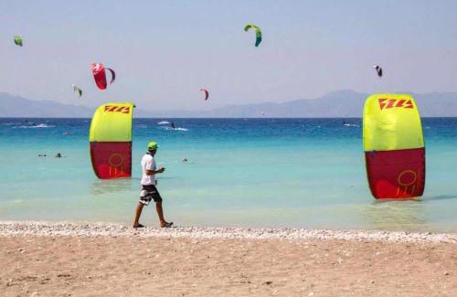 Petaloudes Casa | Sunset Beach Studio