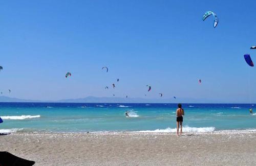 Petaloudes Casa | Sunset Beach Studio
