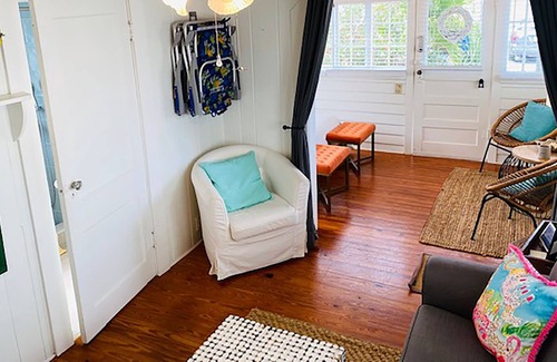 Sunset Beach Cabaña | Sunset Beach Treasure Island Caddy Cottage Wi-Fi Parking 119