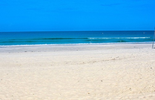 Sunset Beach Casa | Sunset Beach Treasure Island 3/2 Wi-fi Parking AB