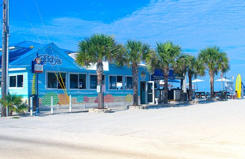 Sunset Beach Casa | Sunset Beach Treasure Island 3/2 Wi-fi Parking AB
