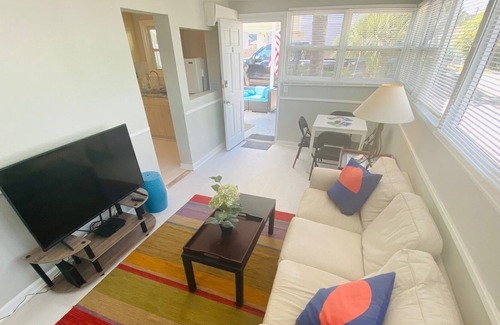 Sunset Beach Casa | Sunset Beach Treasure Island 3/2 Wi-fi Parking AB