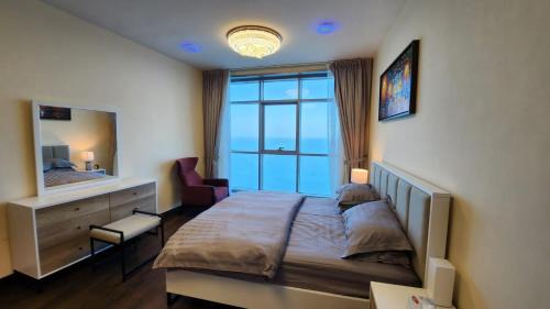 Rumailah Casa | Sunset Beach View Holiday Homes