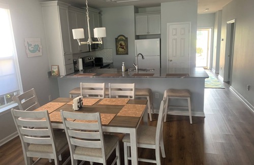 Sunset Beach Condominio | Sunset Beach, You Will Love This Place! Beach, Golf, Restaurants & More.