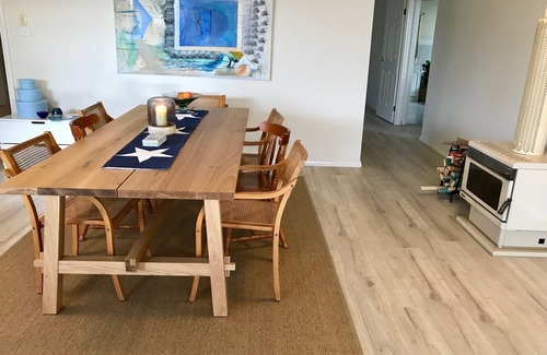 Culburra Beach Casa | Sunset Shore en Absolute Waterfront