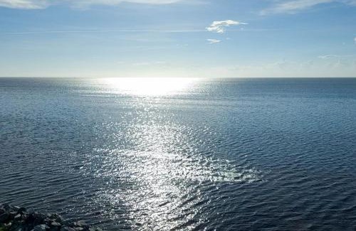 Frisco Casa | Sunset Blessings