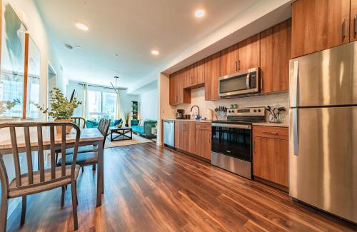 Vernon Apartamento | Sunset Blvd 1 Bed Apt in the Heart of Hollywood