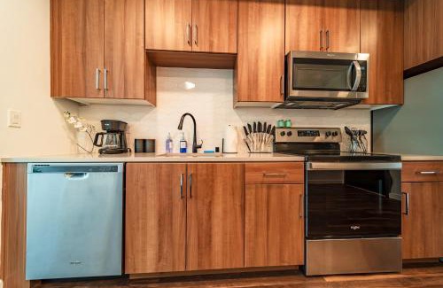 Vernon Apartamento | Sunset Blvd 1 Bed Apt in the Heart of Hollywood