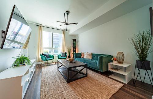 Vernon Apartamento | Sunset Blvd 1 Bed Apt in the Heart of Hollywood