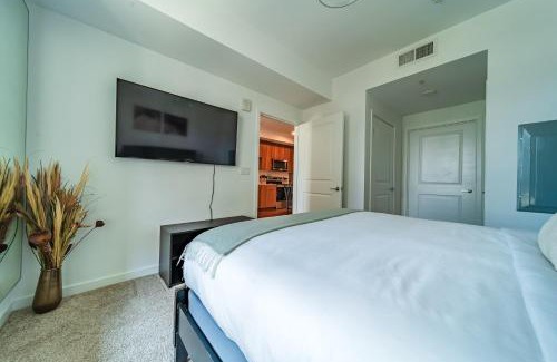 Vernon Apartamento | Sunset Blvd 1 Bed Apt in the Heart of Hollywood