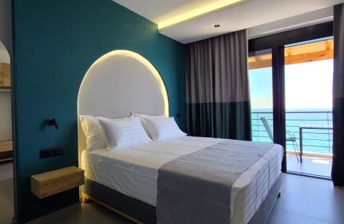 Qeparo Casa | Sunset Boulevard Hotel