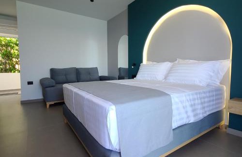 Qeparo Casa | Sunset Boulevard Hotel