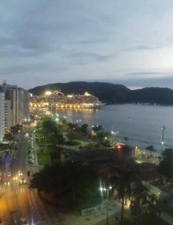 Ponta da Praia Apartamento | Sunset
