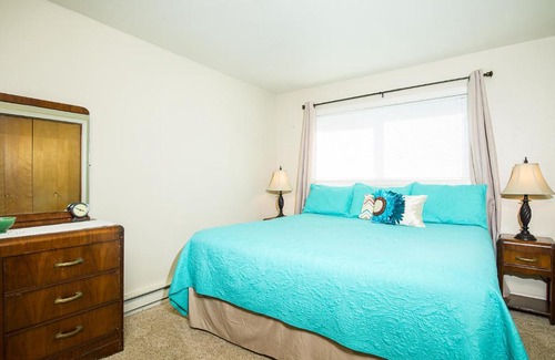 South Beach Casa | Sunset Breeze House 13824