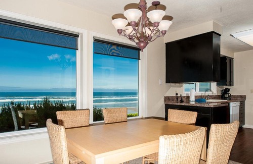 South Beach Casa | Sunset Breeze House 13824