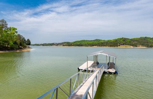Sevierville Casa | Sunset Breeze
