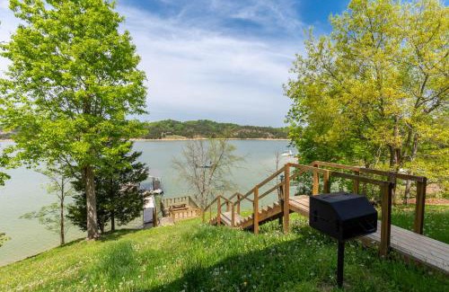 Sevierville Casa | Sunset Breeze