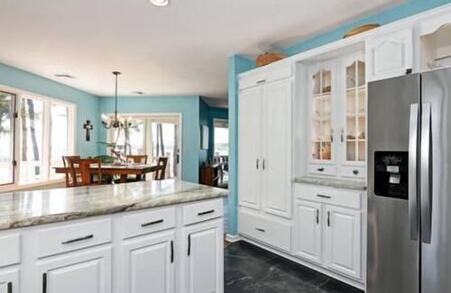 Cambridge Casa | Sunset Breezes - quiet waterfront retreat