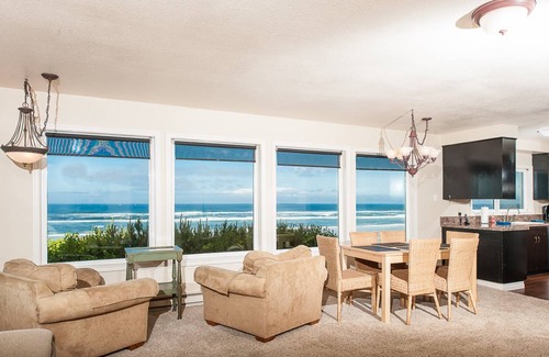South Beach Casa | 95 m² Casa ∙ 3 habitaciones ∙ 6 personas