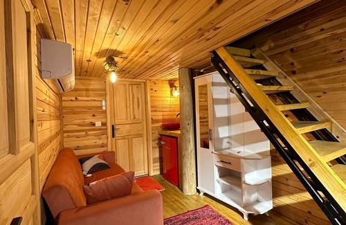 Ardesen Hotel | Sunset Bungalov