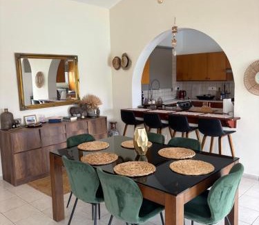 Emba Casa | Sunset Bungalow