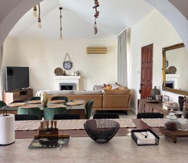 Emba Casa | Sunset Bungalow