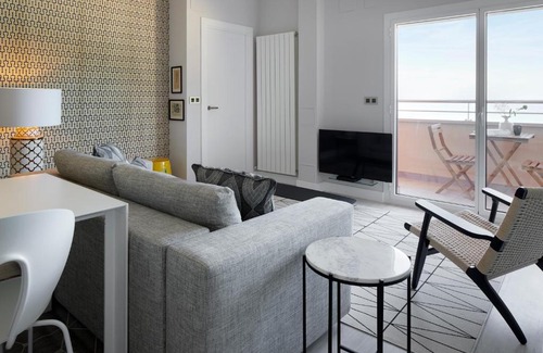 Gros Apartamento | Sunset by FeelFree Rentals