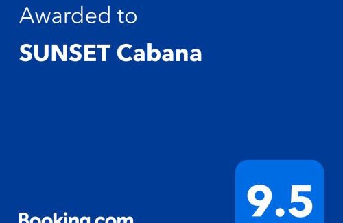 Galle Casa | SUNSET Cabana