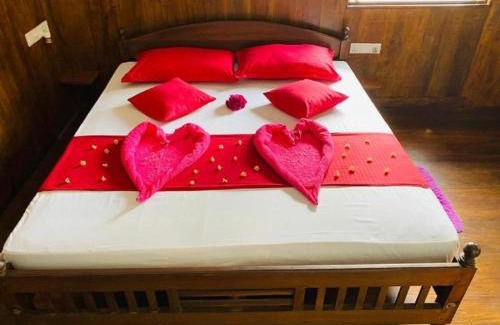 Galle Casa | SUNSET Cabana