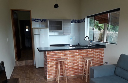 Cambaquara Chalet De Esquí | Sunset Chalet en Ilhabela