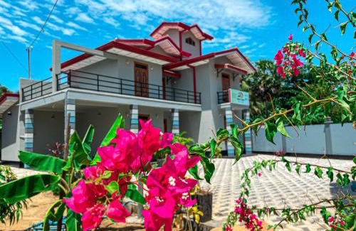 Maritimepattu Casa | Sunset Chalet
