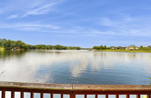 Livingston Casa | Sunset Chalet