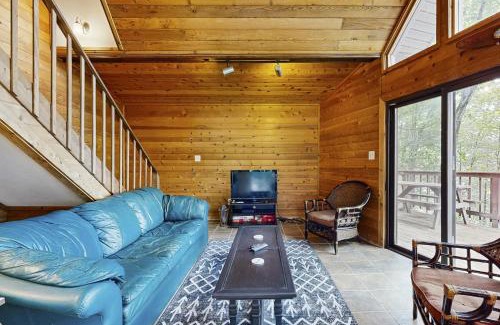 Livingston Casa | Sunset Chalet