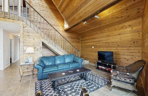 Livingston Casa | Sunset Chalet