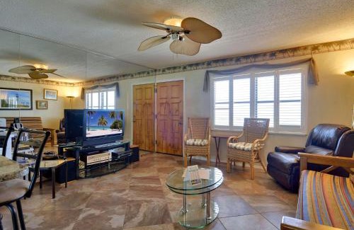 Sunset Beach Casa | Sunset Chateau 506 - Premier