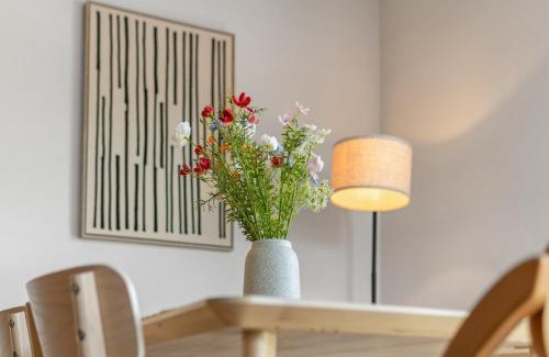 Nesselwang Apartamento | Sunset Club - Nesselwang Chalets Nr 2