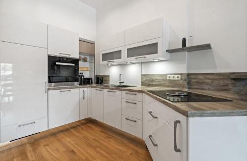 Nesselwang Apartamento | Sunset Club - Nesselwang Chalets Nr 2